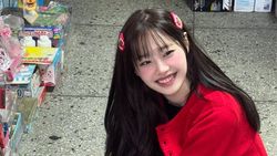 Bintang K-Pop dalam Daftar The 100 Most Beautiful Faces of 2025