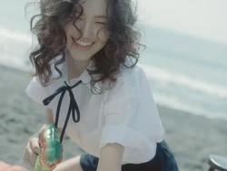 Danielle Janji Mau Bahas Gugatan ADOR, Tapi Gak Sekarang