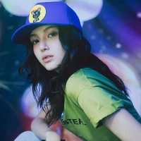 7 Foto Danielle Marsh yang Didepak dari NewJeans, Terancam Denda Rp 1,1 T