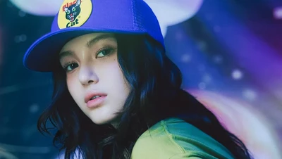 7 Foto Danielle Marsh yang Didepak dari NewJeans, Terancam Denda Rp 1,1 T