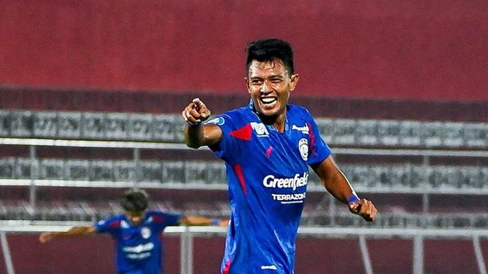 Dedik Setiawan