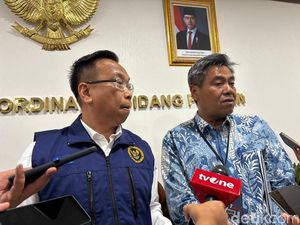 RI Buka Keran Impor Gula-Garam buat Industri, Segini Kuotanya