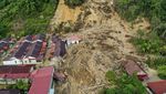 Desember 2025: Banjir Bandang dan Longsor Terjang Sumatera