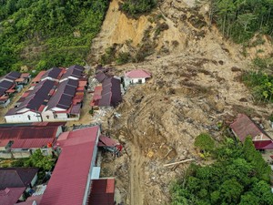 Pemerintah Siapkan Bantuan Untuk Peternak Terdampak Bencana Sumatera