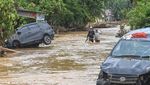 Desember 2025: Banjir Bandang dan Longsor Terjang Sumatera