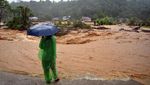 Desember 2025: Banjir Bandang dan Longsor Terjang Sumatera