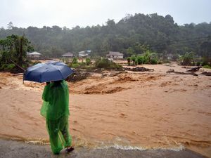 Hutama Karya Kebut Pemulihan Infrastruktur di Sumbar, Begini Progresnya
