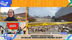 Video: Sederet Kejanggalan di Balik Pengusiran Nenek Elina