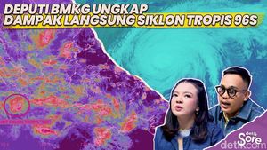 Video: Siklon Tropis: Fenomena Alam yang Tak Dapat Terhindarkan