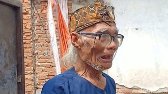 Diding Boneng Pilih-pilih Job Syuting karena Sakit Asma