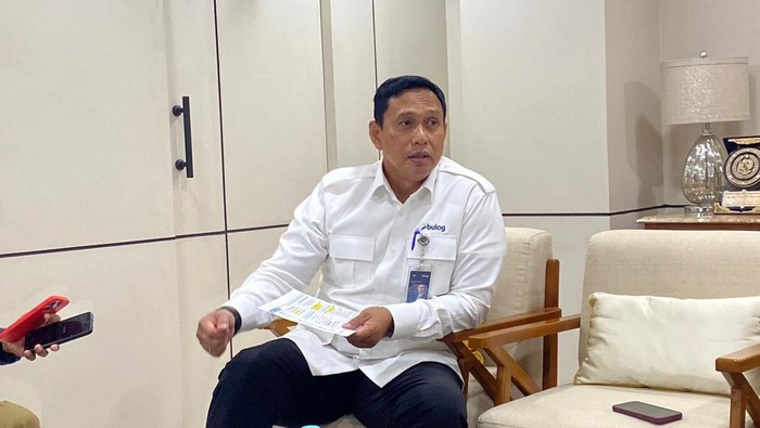 Bos Bulog Minta Margin Fee 10% ke Pemerintah
