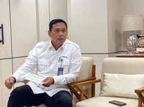 Bos Bulog Minta Margin Fee 10% ke Pemerintah