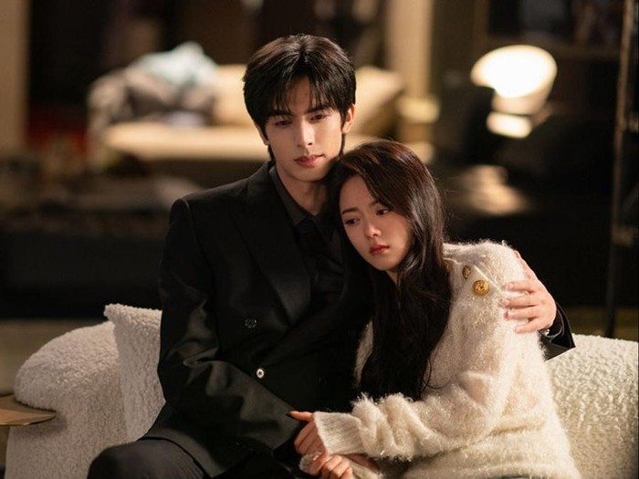 Drama China Shine On Me