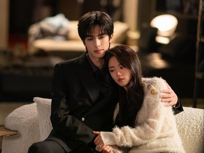 Drama China Shine On Me Drama China Shine On Me