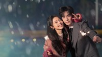 10 Drama China Romantis Netflix Terpopuler Sepanjang 2026