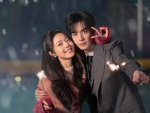10 Drama China Romantis Netflix Terpopuler Sepanjang 2026