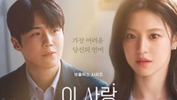 8 Drama Korea Terbaru Januari 2026, Ada Kim Seon Ho Hingga Park Shin Hye