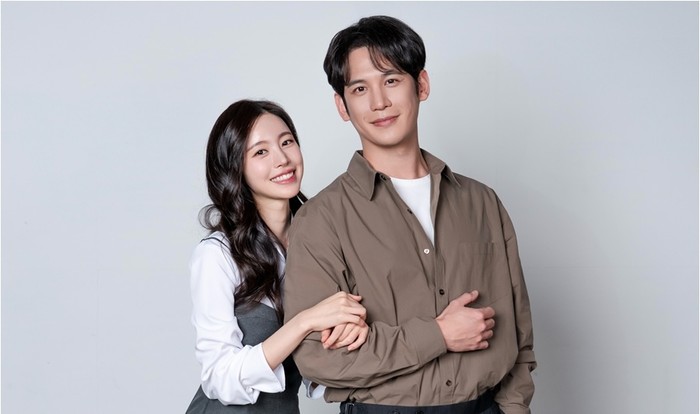 Drama Korea terbaru yang tayang Januari 2026