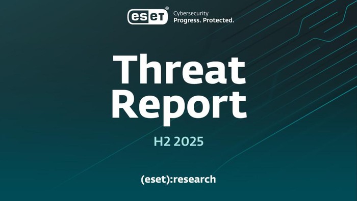 ESET Threat Report