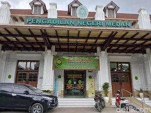 Sidang soal KLH Gugat TPL Atas Dugaan Penyebab Bencana Sumatera Digelar Besok