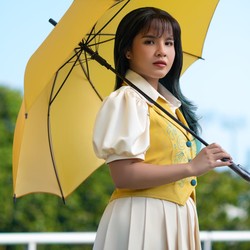 Idgitaf Solois Perempuan Indonesia dengan Pendengar Bulanan Terbesar Spotify