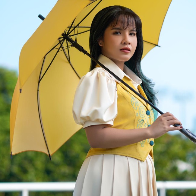 Idgitaf Solois Perempuan Indonesia dengan Pendengar Bulanan Terbesar Spotify