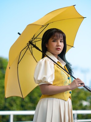 Idgitaf Solois Perempuan Indonesia dengan Pendengar Bulanan Terbesar Spotify