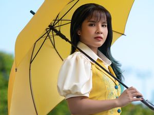 Jelang Album Penuh Kedua, Idgitaf Rilis Mungkin di Depan Buram