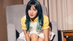 Idgitaf Solois Perempuan Indonesia dengan Pendengar Bulanan Terbesar Spotify