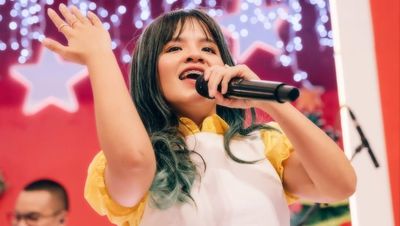 Idgitaf sampai Tulus Bakal Tampil di Lamerta Cup 2026