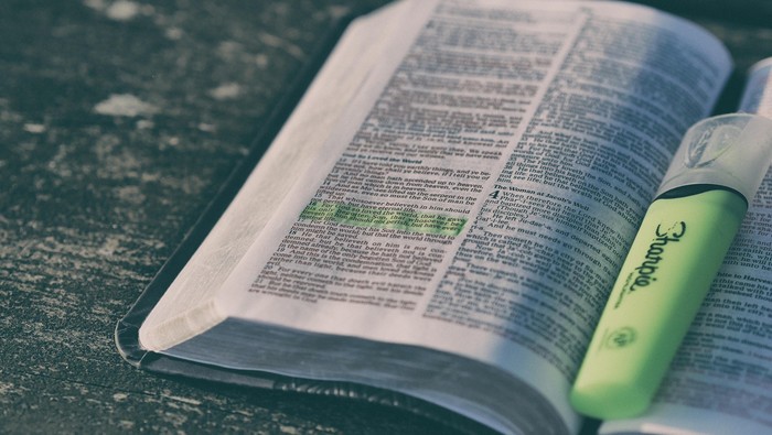 55+ Ayat Alkitab tentang Tahun Baru untuk Refleksi, Nasihat, hingga Harapan