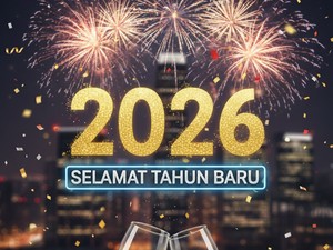 Hukum Merayakan Tahun Baru Menurut Islam, Apakah Diperbolehkan?