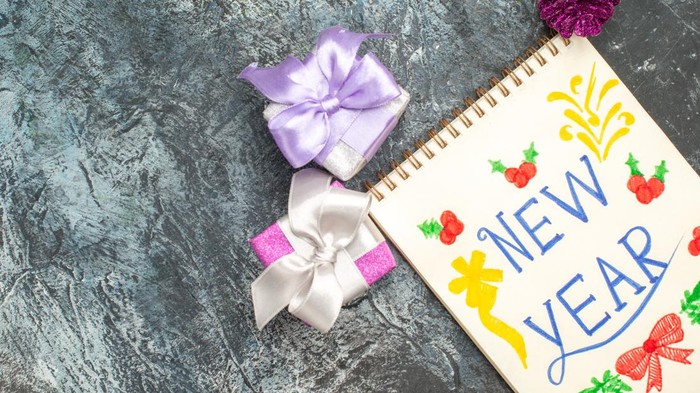 47 Jawaban Ucapan Selamat Tahun Baru 2026 yang Santai dan Tidak Membosankan