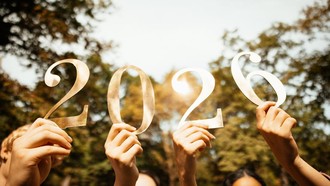 Selamat Tahun Baru 2026 untuk Indonesia Bagian Tengah!