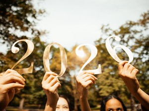 50 Kata-kata Motivasi Menyambut Tahun Baru 2026 Penuh Semangat dan Refleksi Diri
