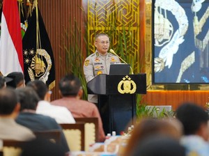 Polri Sediakan Layanan Psikososial di 199 Titik Bencana, Jangkau 32.938 Warga