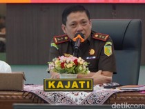 Kejati Riau Tuntut Mati-Seumur Hidup Puluhan Bandar Narkoba Sepanjang 2025