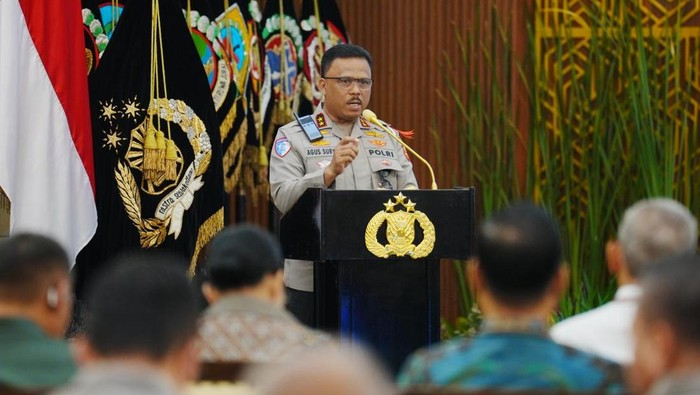 Kakorlantas Ungkap ETLE Bikin Masyarakat Makin Tertib di Jalan, Cegah Transaksional