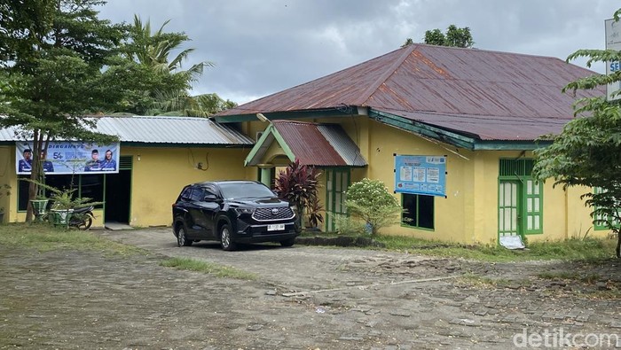 Kadis Kesehatan Parepare Rahmawaty Mundur karena Ingin Jadi ASN Fungsional