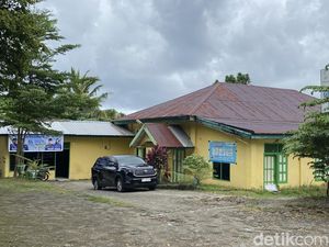 BPK Temukan Pemkot Parepare Bayar BPJS Warga Sudah Pindah Domisili