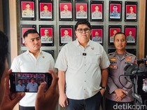 Segini Utang Suami Wanita yang Jarinya Dipatahkan Debt Collector