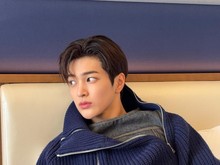 Potret 10 Member Grup K-Pop Rookie Paling Disayang Warlok