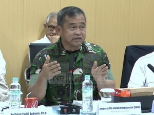 Satgas Buka-bukaan Bangun Jembatan di Sumatera Masih Pakai Dana Swadaya
