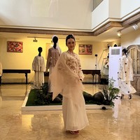 Eksplorasi Bordir dan Motif Floral untuk Baju Lebaran 2026 dari Bwbyaz