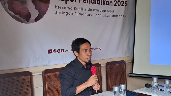 JPPI Desak Evaluasi Fakultas Keguruan Imbas Nilai TKA Jeblok