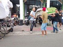 Pesta Miras Berujung Maut di Jember, 4 Orang Tewas