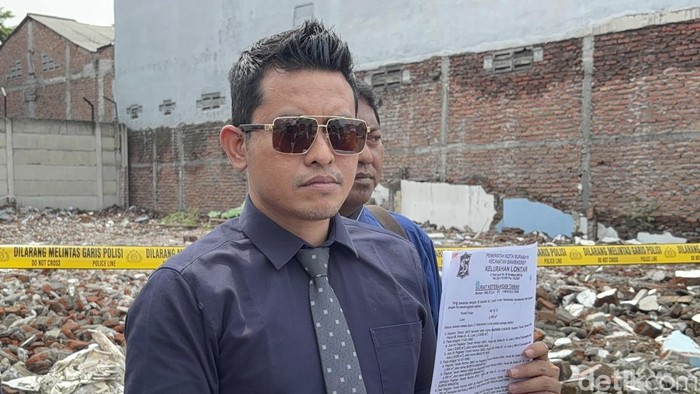 Ada Dugaan Tersangka Lain Saat Nenek Elina Diusir Paksa dari Rumahnya