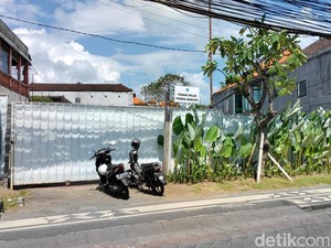 Menengok Lokasi Calon Museum Perdamaian Bali yang Akan Dibangun 2026