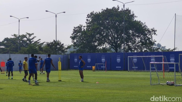 Hasil Drawing 16 Besar ACL 2: Persib Hadapi Ratchaburi FC