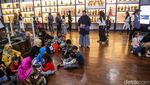 Libur Nataru, Museum Wayang Jadi Magnet Wisata Edukasi di Kota Tua